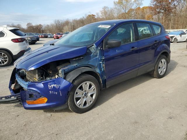 VIN 1FMCU0F76DUC06651 2013 Ford Escape, S no.1