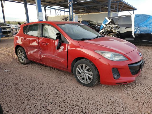 Vin: jm1bl1mp6d1838756, lot: 81371454, mazda 3 i 20134