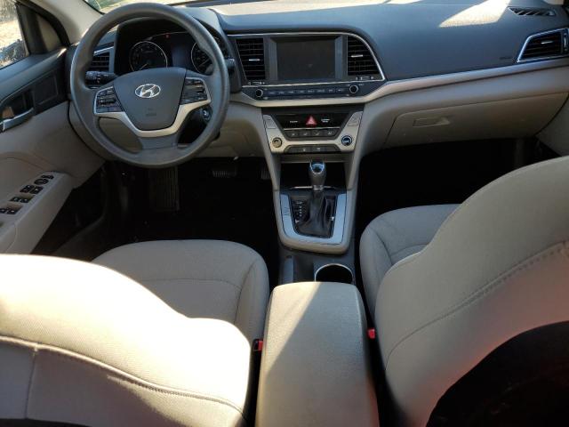 2018 HYUNDAI ELANTRA SE - 5NPD74LF3JH384879