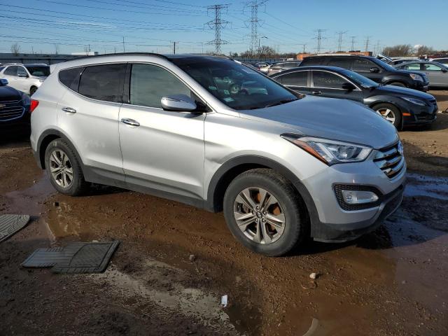 2016 HYUNDAI SANTA FE S - 5XYZUDLB9GG372201