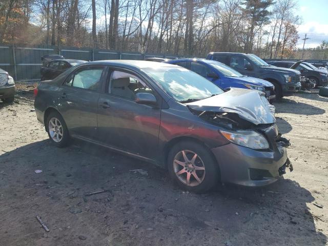 Vin: 2t1bu4ee5ac381117, lot: 80026414, toyota corolla base 20104