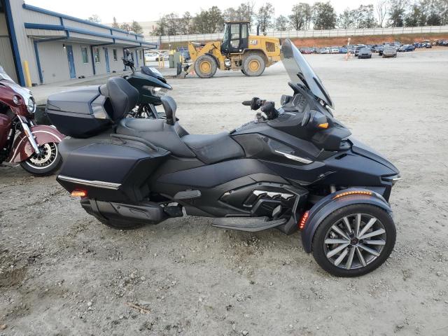 2022 CAN-AM SPYDER ROA #2996442367