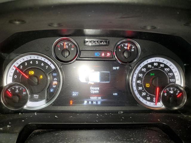 2020 RAM 1500 CLASS - 1C6RR7GG9LS131162