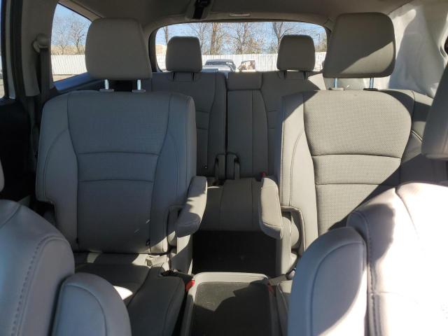 2019 HONDA PILOT ELIT - 5FNYF6H0XKB059988