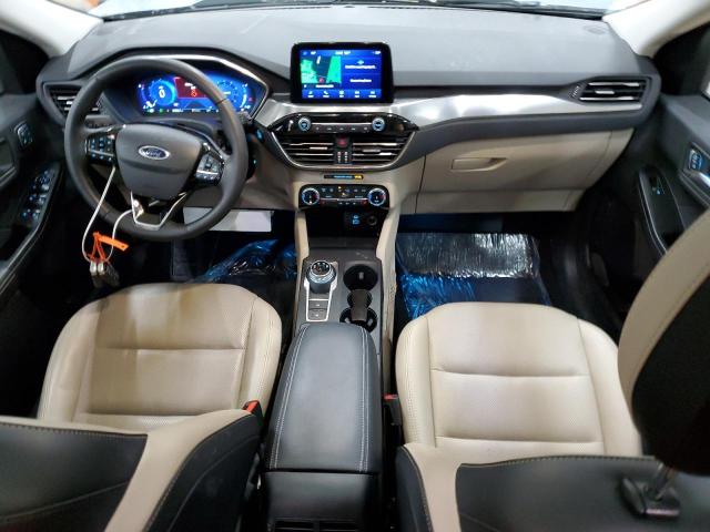 2022 FORD ESCAPE TIT - 1FMCU9J92NUB66938