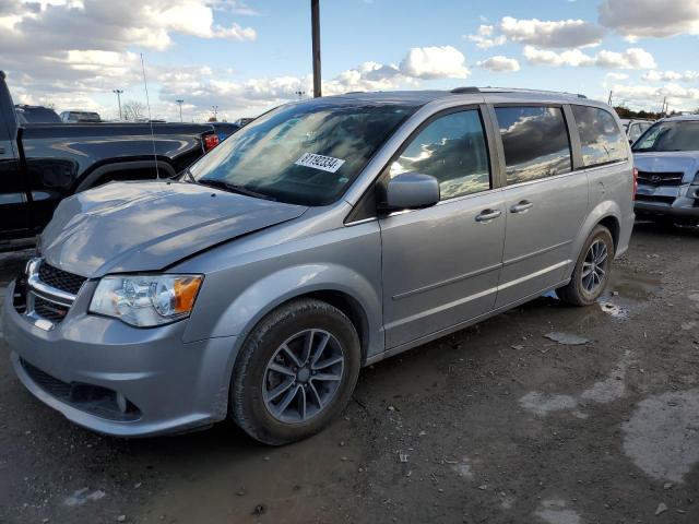 2017 DODGE GRAND CARA - 2C4RDGCGXHR745983