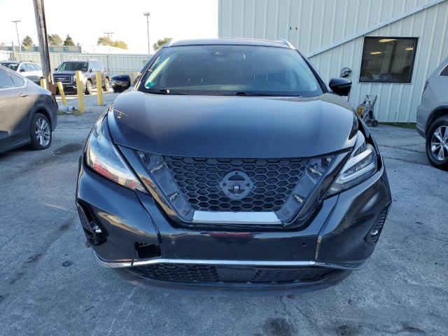 VIN 5N1AZ2MS9KN131897 2019 NISSAN MURANO no.5