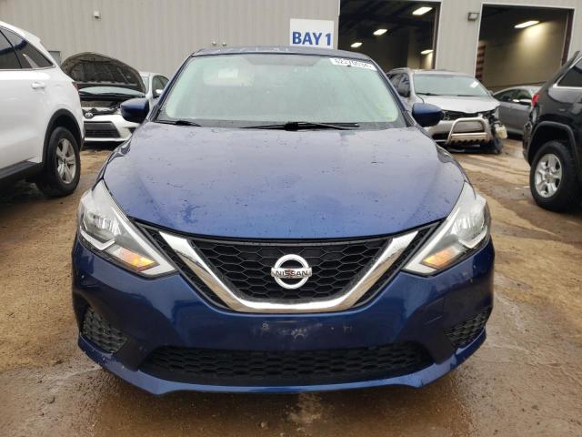 2016 NISSAN SENTRA S - 3N1AB7AP9GY282130