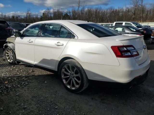 2017 FORD TAURUS LIM - 1FAHP2J86HG121865
