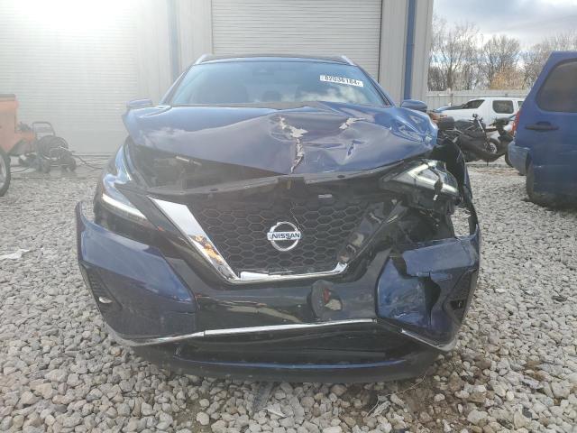 2019 NISSAN MURANO S - 5N1AZ2MS5KN164864
