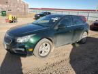 2015 CHEVROLET CRUZE LT - 1G1PC5SB3F7101060