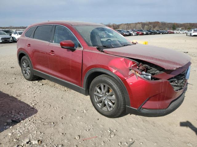 VIN JM3TCBCYXM0540261 2021 MAZDA CX-9 no.4