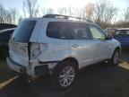 SUBARU FORESTER 2 photo