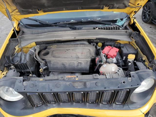 2018 JEEP RENEGADE L - ZACCJABB1JPH04749