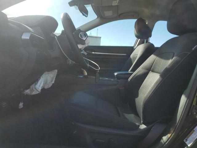 2022 NISSAN ALTIMA SV - 1N4BL4DV1NN338858