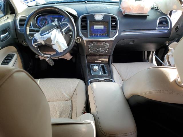2016 CHRYSLER 300C - 2C3CCAEG8GH151632