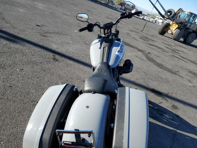 2024 HARLEY-DAVIDSON FXLRST 1HD1YXZ11RB044560