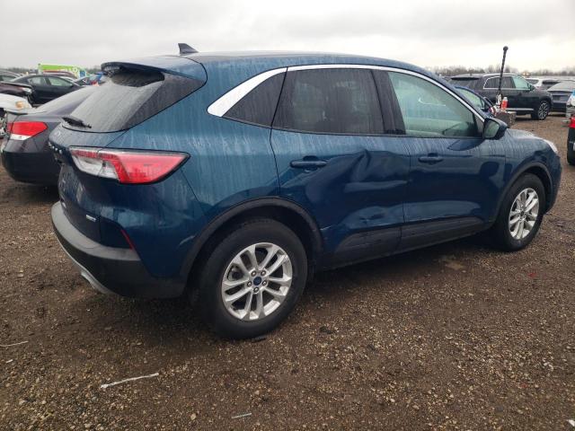 2020 FORD ESCAPE SE - 1FMCU9G63LUB18844