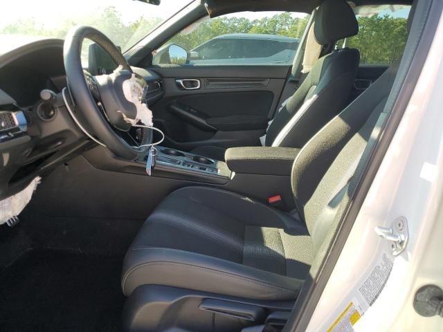 2023 HONDA CIVIC SPOR - 2HGFE2F58PH565937