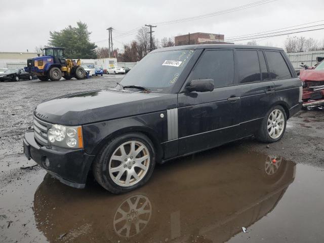 2008 LAND ROVER RANGE ROVE #3008294173