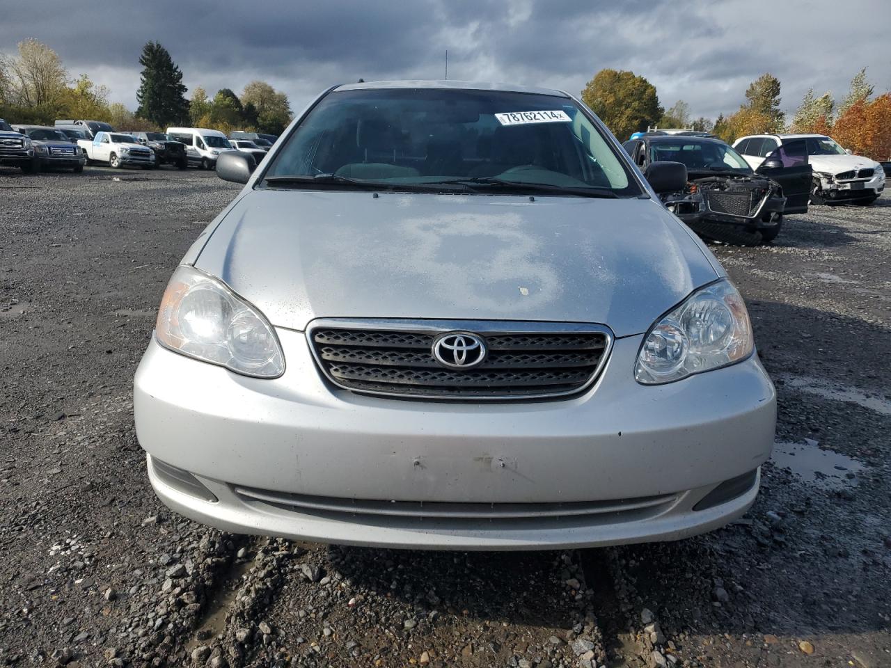 Lot #2988724641 2006 TOYOTA COROLLA CE