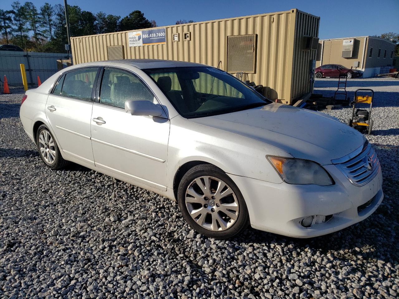 Lot #3023046304 2009 TOYOTA AVALON XL