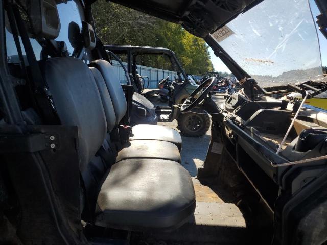 2021 CAN-AM DEFENDER H - 3JBUGAN44MK003614