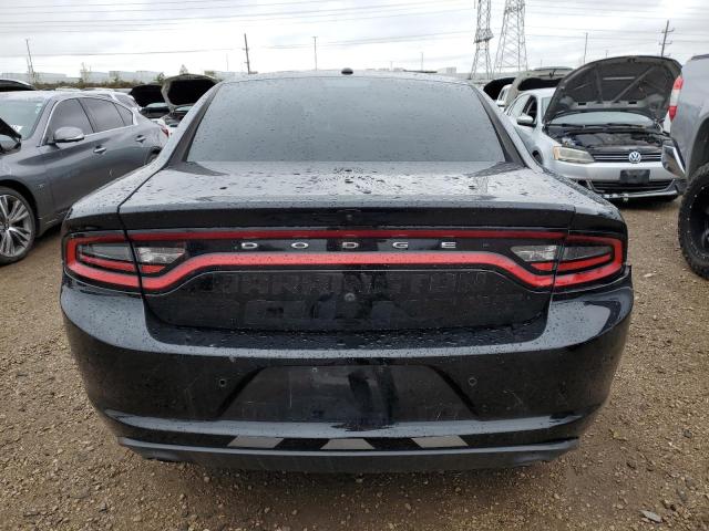 2023 DODGE CHARGER PO - 2C3CDXAT9PH581236