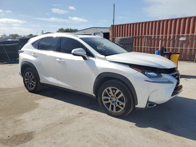 VIN JTJYARBZ5G2036567 2016 Lexus NX, 200T Base no.4