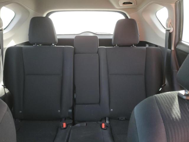 2017 TOYOTA RAV4 LE - 2T3BFREV8HW589144