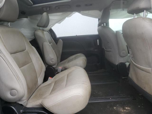 2018 TOYOTA SIENNA XLE - 5TDDZ3DC1JS205550