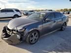 2016 LEXUS GS 350 BAS - JTHBZ1BL7GA004979
