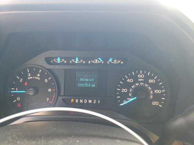 2015 FORD F150 SUPER - 1FTEX1CF4FFC15698