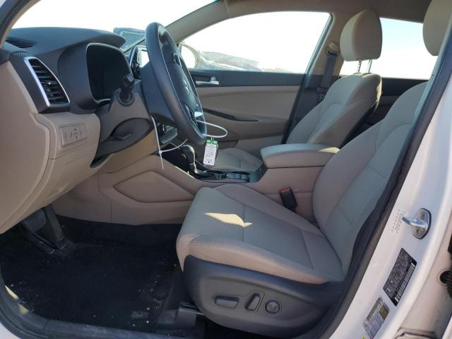2019 HYUNDAI TUCSON LIM - KM8J3CA44KU042855