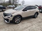 2018 HONDA CR-V EXL - 5J6RW1H88JL004443