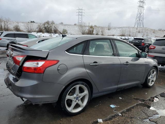 VIN 1FADP3J23DL193897 2013 FORD FOCUS no.3