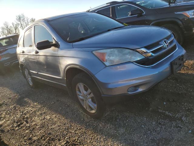 5J6RE4H54BL048418 2011 HONDA CRV