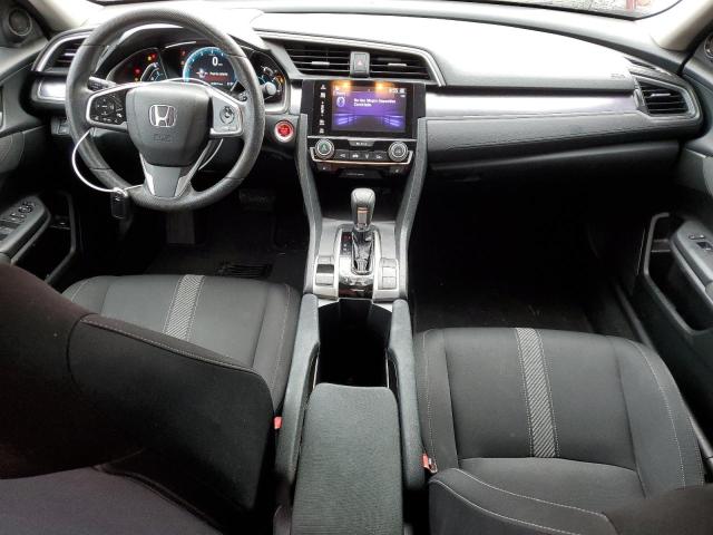 2017 HONDA CIVIC EX - 2HGFC1F4XHH632188