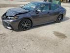 TOYOTA CAMRY SE NIGHT SHADE