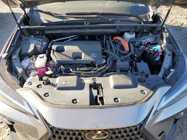 VIN 2T2GKCEZ9PC010474 2023 Lexus NX, 350H no.12