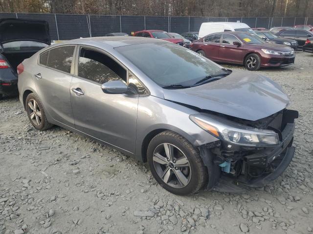 2018 KIA FORTE LX - 3KPFL4A73JE177154