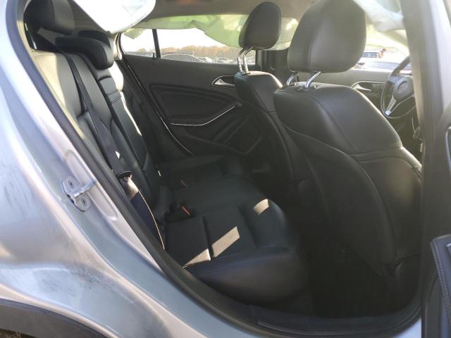 2015 MERCEDES-BENZ GLA 250 4M - WDCTG4GB1FJ049163