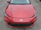 Lot #3025050216 2025 TOYOTA CAMRY XSE