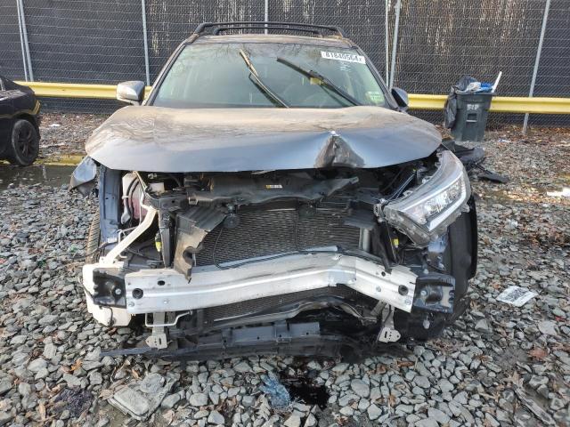 2019 TOYOTA RAV4 XLE - JTMP1RFV2KD511580