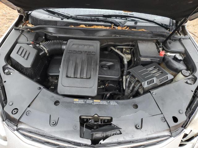 2016 CHEVROLET EQUINOX LT - 2GNALCEK4G6343801