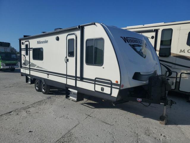 2020 WINNEBAGO MINNIE #2980897402