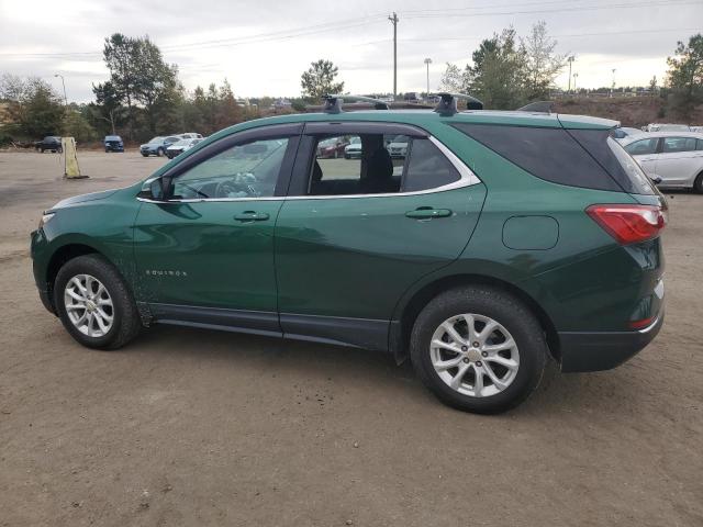 2019 CHEVROLET EQUINOX LT - 2GNAXUEV5K6201664