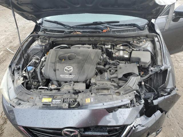 2016 MAZDA 3 TOURING - JM1BM1W31G1279631