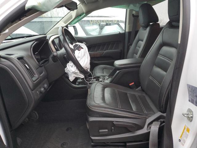 2021 GMC CANYON DEN 1GTG6EEN5M1274888