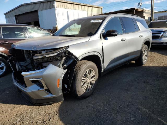 VIN 1GNEVGKS9RJ152372 2024 CHEVROLET TRAVERSE no.1